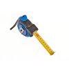 138418 4 svinovaci metr geko 10m 25mm oboustranny s magnetickym hackem