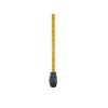138418 5 svinovaci metr geko 10m 25mm oboustranny s magnetickym hackem