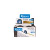 138418 6 svinovaci metr geko 10m 25mm oboustranny s magnetickym hackem