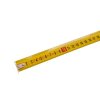 84696 16 138418 7 svinovaci metr geko 10m 25mm oboustranny s magnetickym hackem