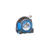 138367 2 svinovaci metr geko 5m 19mm oboustranny s aretaci merici paska double side