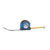 138367 3 svinovaci metr geko 5m 19mm oboustranny s aretaci merici paska double side
