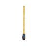 138367 5 svinovaci metr geko 5m 19mm oboustranny s aretaci merici paska double side
