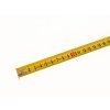 138367 6 svinovaci metr geko 5m 19mm oboustranny s aretaci merici paska double side