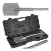 138517 sekac sds max geko 110 410 mm z legovane oceli 40cr pro demolicni prace