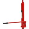 Hydraulický válcový motor 8T KD344 KRAFT&DELE