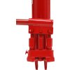 Hydraulický válcový motor 8T KD344 KRAFT&DELE