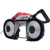 Přenosná pilka na páskové pily 1900 W KD3037 Kraft-Dele
