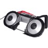 Přenosná pilka na páskové pily 1900 W KD3037 Kraft-Dele