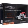 Přenosná pilka na páskové pily 1900 W KD3037 Kraft-Dele