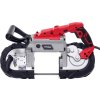 Přenosná pilka na páskové pily 1900 W KD3037 Kraft-Dele