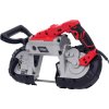 Přenosná pilka na páskové pily 1900 W KD3037 Kraft-Dele