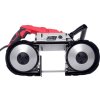 Přenosná pilka na páskové pily 1900 W KD3037 Kraft-Dele