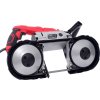 Přenosná pilka na páskové pily 1900 W KD3037 Kraft-Dele