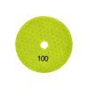 84786 2 139155 2 lestici kotouc pro suche brouseni keramicke dlazby 125 mm gr100 5 25 250
