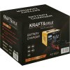 Automobilový nabíječ 30A 90-250Ah KRAFT&DELE