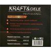 Automobilový nabíječ 30A 90-250Ah KRAFT&DELE