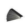 139563 1 cepele do nuzek 100 18 0 5 mm sk5 cerna cepel 10 ks 400