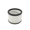 139566 hepa filtr 18 x 13 cm pro prumyslove vysavace o objemu 25 l 1