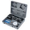 Číselníkový úchylkoměr s magnetickým stativem 0–10 mm Powermat PM-CZ-10T