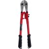 Nůžky na řezání drátů a tyčí 24'' KD10433