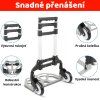 16368 6 prepravni ocelovy rudl skladaci transport profi