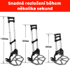 16368 26 prepravni ocelovy rudl skladaci transport profi