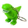 41724 2 klicenka batoh dinosaurus svitilna led zvuky mix barev